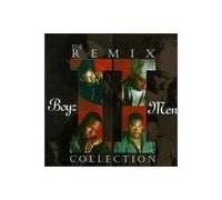 Boyz II Men - Remix Collection