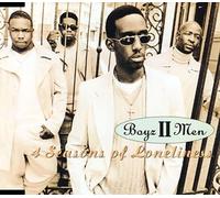 Boyz II Men - Seasons of Lonelyness