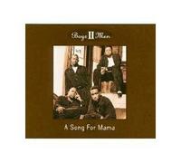 Boyz II Men - Song for Mama