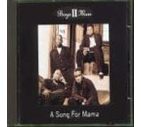Boyz II Men - Song for Mama [CD 2]