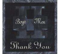 Boyz II Men - Thank You