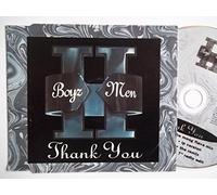 Boyz II Men - Thank You [Import]