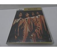 Boyz II Men - The DVD Collection [Alemania]