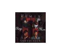 Boyz II Men - The Remix Collection