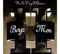 Boyz II Men - Yo Te Voy a Amar