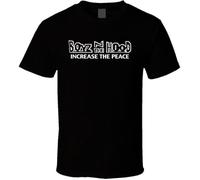 Boyz In Da Hood Movie T Shirt Black XL