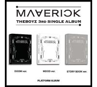 Boyz - Maverick - Platform Album Version