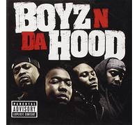 Boyz N Da Hood - Back Up N Da Chevy