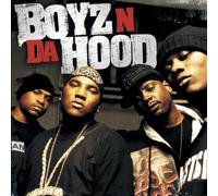 Boyz N Da Hood - Boyz N Da Hood