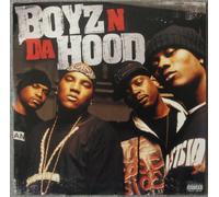 Boyz N Da Hood [Vinilo]