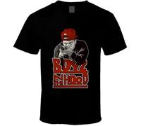 Boyz N Hood Shooter 90s Gangter Crime Drama Movie T Shirt
