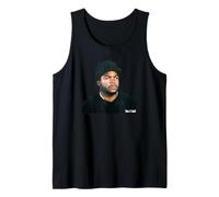 Boyz n The Hood Doughboy Large Portrait 90's Hip Hop Movie Camiseta sin Mangas