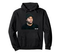 Boyz n The Hood Doughboy Large Portrait 90's Hip Hop Movie Sudadera con Capucha