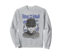 Boyz n The Hood Doughboy Portrait with Stars & Logo Movie Sudadera