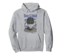 Boyz n The Hood Doughboy Portrait with Stars & Logo Movie Sudadera con Capucha