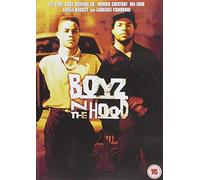 Boyz N The Hood [DVD] [1991] by Morris Chestnut