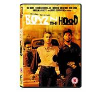 Boyz 'N The Hood [Edizione: Regno Unito] [Reino Unido] [DVD]