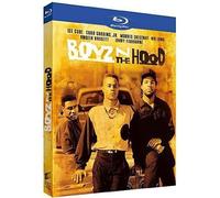 Boyz N the Hood [Francia] [Blu-ray]