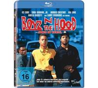 Boyz n the Hood - Jungs im Viertel