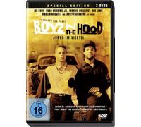 Boyz N the Hood - Jungs im Viertel [Alemania] [DVD]