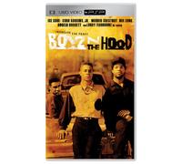 Boyz N the Hood [Reino Unido] [UMD Mini para PSP]