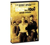 Boyz N The Hood - Strade Violente [Italia] [DVD]