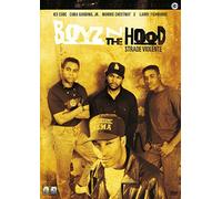 Boyz N The Hood - Strade Violente [Italia] [DVD]