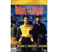 Boyz N The Hood - Strade Violente (SE) (2 Dvd) [Italia]