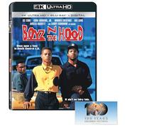 Boyz N the Hood – Blu-ray – EE. UU.