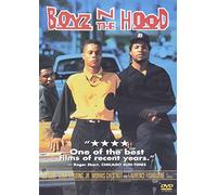Boyz N the Hood [USA] [DVD]
