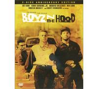 Boyz N the Hood [USA] [DVD]