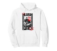 Boyz n The Hood Vintage Marked Up Film Strip 90's Movie Sudadera con Capucha