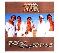 Boyz the - Boyz in Da House