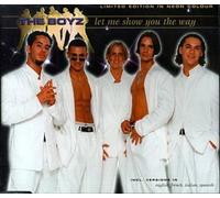 Boyz,the - Let Me Show You [Import]