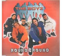 Boyz, The - Round and Round