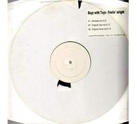 Boyz With Toyz - Feelin' Alright [Vinilo]