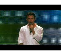 Boyzone - A Different Beat