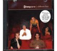 Boyzone - A Different Beat + Bonus Disc
