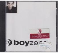 Boyzone – A Different Beat – CD – Edición limitada (Importación USA)