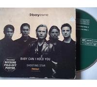 Boyzone - Baby Can I Hold You