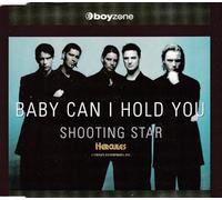 Boyzone - Baby Can I Hold You