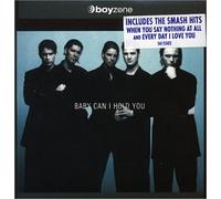 Boyzone - Baby Can I Hold You / Everyday I Love You