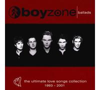 Boyzone - Ballads