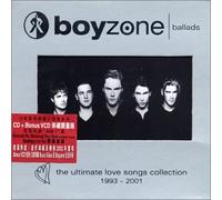 Boyzone - Ballads:the Ultimate Love Son
