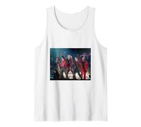 Boyzone Boy Band Live Glasgow Greatest Hits Tour 1999 Camiseta sin Mangas