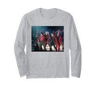 Boyzone Boy Band Live Glasgow Greatest Hits Tour 1999 Manga Larga