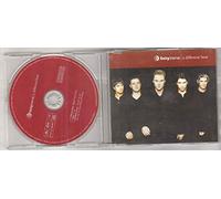 BOYZONE - BOYZONE - A DIFFERENT BEAT - CD (not vinyl)