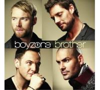 Boyzone Brother (CD) Album (Importación USA)