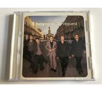Boyzone - By Request -Best of-