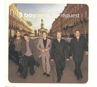 Boyzone - By Request -Best of-